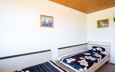 Accommodation:&nbsp;Résidence Dixence 644.15