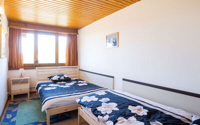 Accommodation:&nbsp;Résidence Dixence 644.15