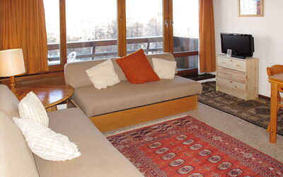 Accommodation:&nbsp;Résidence Dixence 644.15