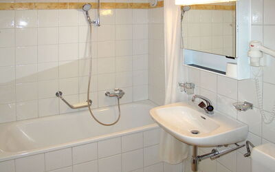 Accommodation:&nbsp;Résidence Dixence 644.15
