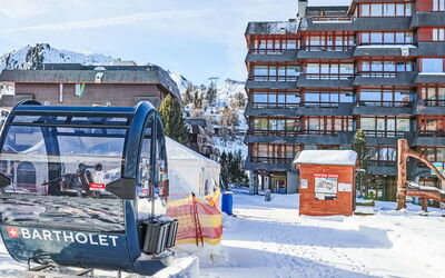 Accommodation:&nbsp;Dixence 212 644.39