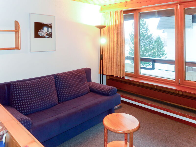 Accommodation:&nbsp;Résidence Dixence 644.3
