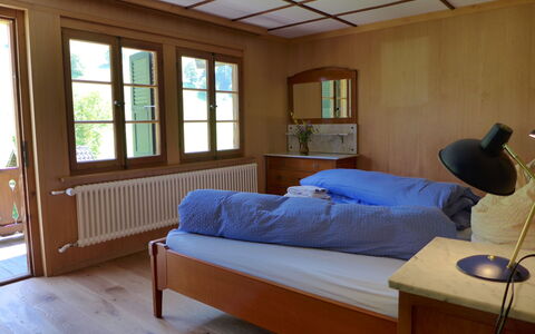 Schwenden 150: Furniture, Property, Window, Building, Comfort, Azure, Wood, Shade, Interior Design, House
