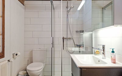 Accommodation:&nbsp;Chalet Alte Post 150.1