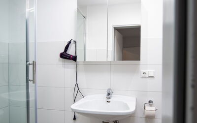 Accommodation:&nbsp;Backbord 335.1