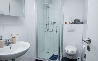 Accommodation:&nbsp;Steuerbord 335.2