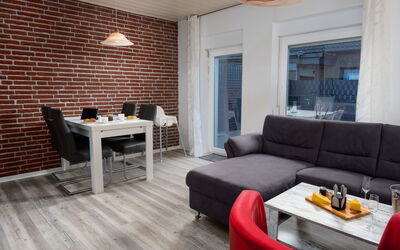 Accommodation:&nbsp;Steuerbord 335.2