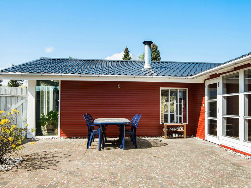 Skovgårde