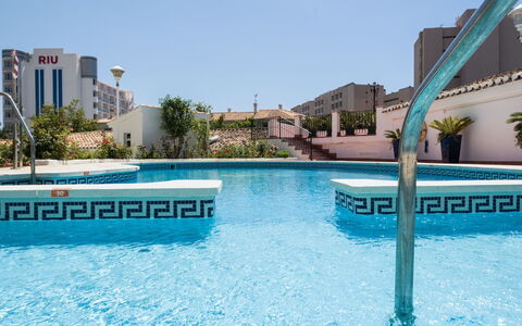 Erisa Ii: Swimming Pool, Property, Resort, Town, Building, Leisure, Water, Real Estate, Vacation, Sky