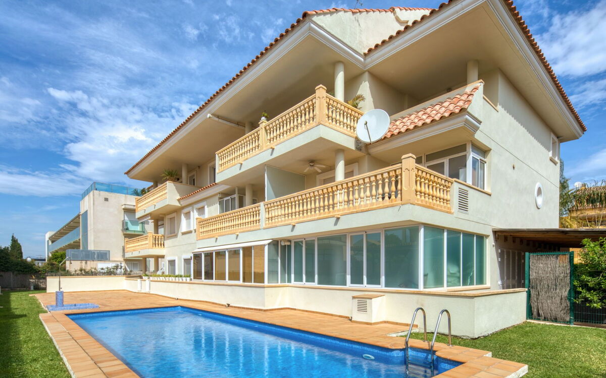 Residencial Roma