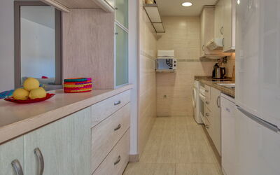 Accommodation:&nbsp;Residencial Roma 428.1