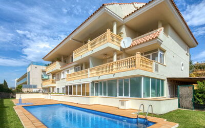Residencial Roma - Xàbia, Valencia, Spain
