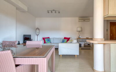 Accommodation:&nbsp;Residencial Roma 428.1