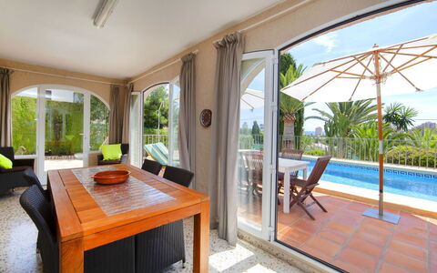 Alma: Property, Room, Building, Real Estate, House, Interior Design, Furniture, Villa, Resort, Estate