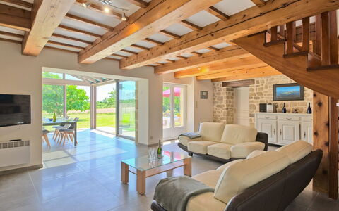 Accommodation:&nbsp;Groix 647.3