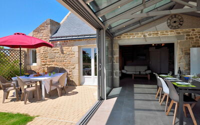 Accommodation:&nbsp;Groix 647.3