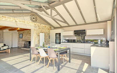 Accommodation:&nbsp;Groix 647.3