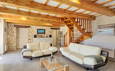 Accommodation:&nbsp;Groix 647.3