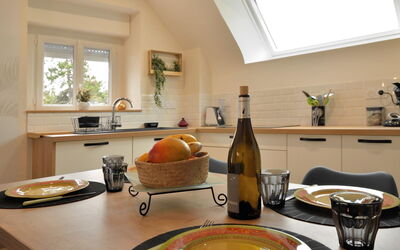 Accommodation:&nbsp;Hoedic 648.5