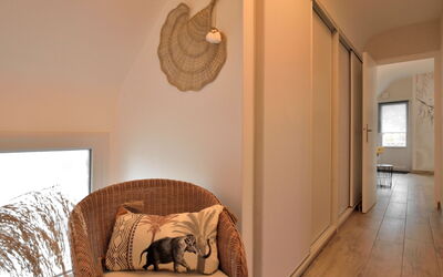 Accommodation:&nbsp;Hoedic 648.5