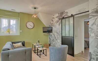 Accommodation:&nbsp;Groix 648.4