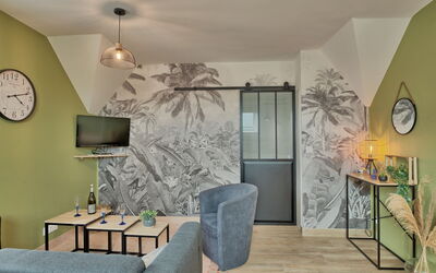 Accommodation:&nbsp;Groix 648.4