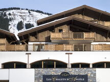 Châtel 644
