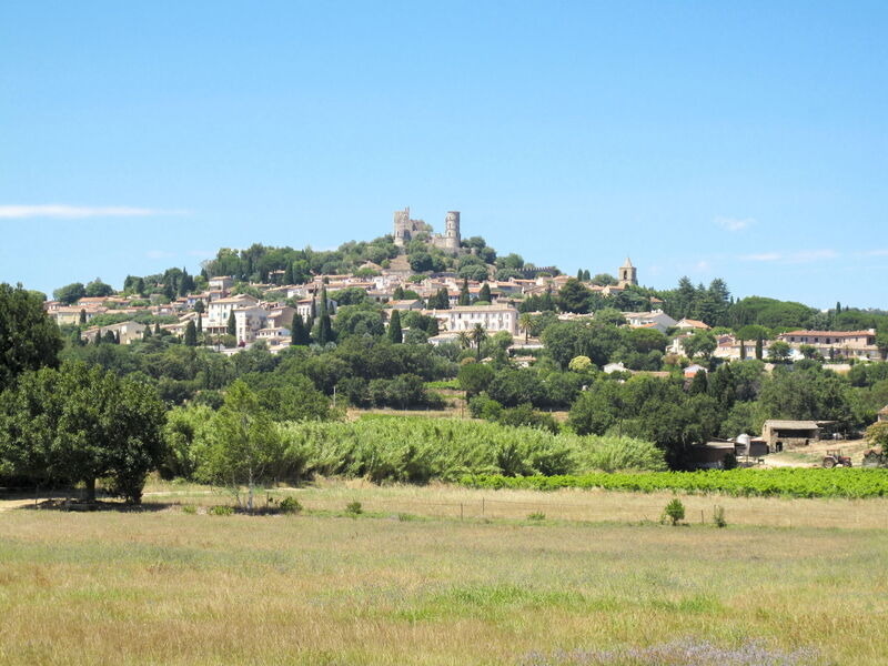 Grimaud 202
