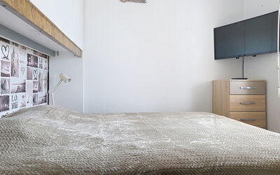 Accommodation:&nbsp;Le Consul 561.3