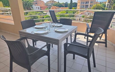 Accommodation:&nbsp;Le Consul 561.3