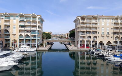 Fréjus 561