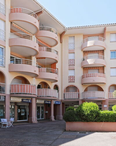 Fréjus 561