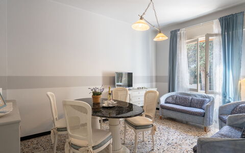 Accommodation:&nbsp;Cipressi 651.2