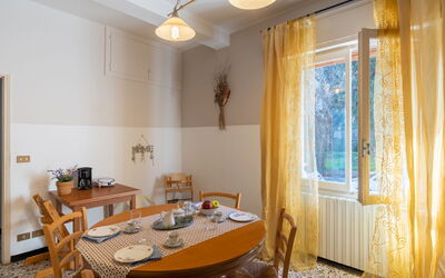 Accommodation:&nbsp;Cipressi 651.2