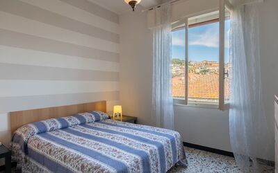 Accommodation:&nbsp;Cipressi 651.2