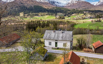 Elvehuset