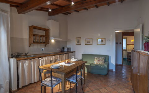 Accommodation:&nbsp;Mattacchione