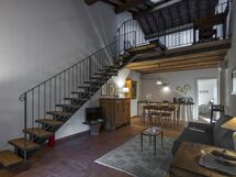 Accommodation:&nbsp;Il Bellino