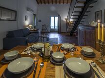 Accommodation:&nbsp;Il Bellino