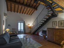 Accommodation:&nbsp;Il Bellino