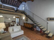 Accommodation:&nbsp;Nanni