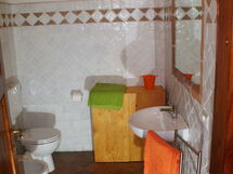 Accommodation:&nbsp;Giambardino
