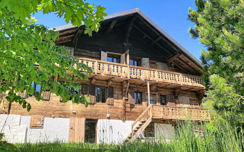 Champery 602: Wood, Cottage, Home, Porch, Hardwood, Plank, Log Cabin, Farmhouse, Estate, Balcony