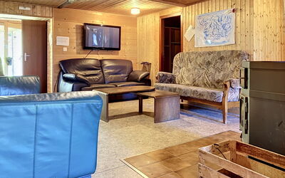 Accommodation:&nbsp;Chalet Anthamatten 602.2