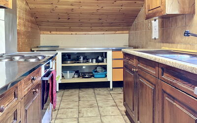 Accommodation:&nbsp;Chalet Anthamatten 602.2