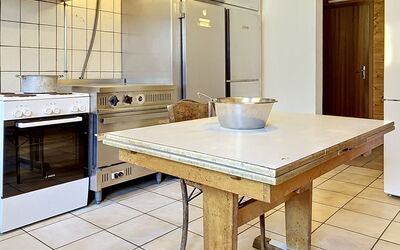 Accommodation:&nbsp;Chalet Anthamatten 602.1