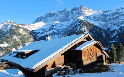 Champery 602