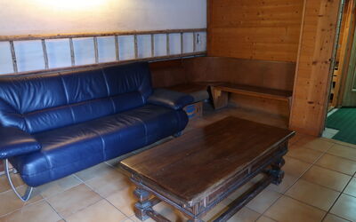 Accommodation:&nbsp;Chalet Anthamatten 602.1