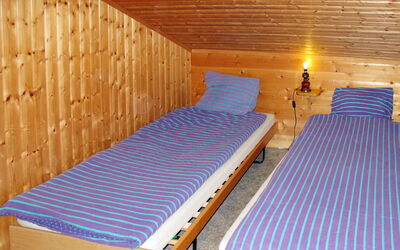 Accommodation:&nbsp;Chalet Anthamatten 602.2