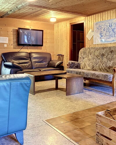 Chalet Anthamatten 602.3
